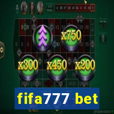 fifa777 bet